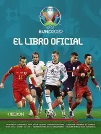 Uefa Euro 2020. El Libro Oficial