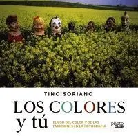 Los Colores y tú