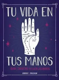 Guia Leer las Manos