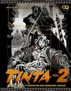 TINTA VOLUMEN 2: FORMATO, ENERGIA Y COMPOSICION PARA NARRAD