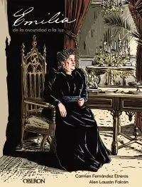 Emilia, de la Oscuridad a la Luz