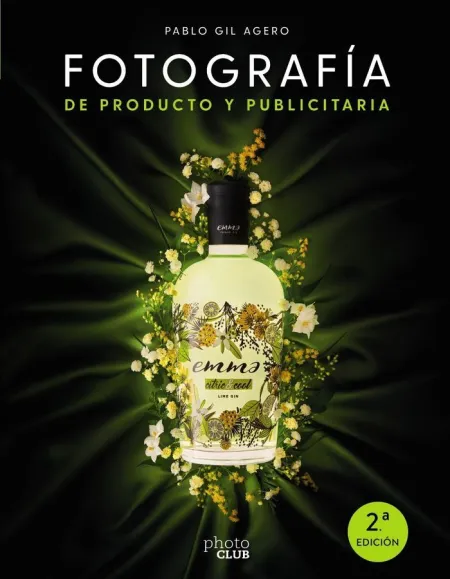 Fotografia de Producto y Publicitaria