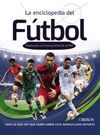 ENCICLOPEDIA  DEL FÚTBOL