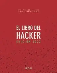 Libro Hacker 2022.