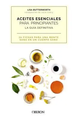 Aceites para Principiant