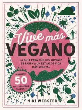 Vive Más Vegano