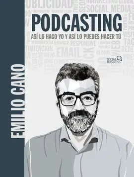 Podcasting. Así lo Hago