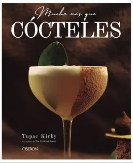 Mucho Más que Cócteles