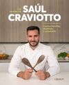 RECETAS SAÚL CRAVIOTTO