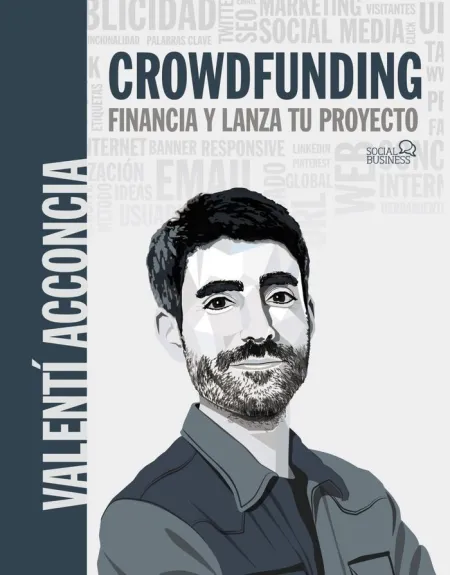 Crowdfunding. Financia y