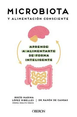 Microbiota y Alimentación Consciente
