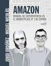 AMAZON MANUAL DE SUPERVIVENCIA EN EL MARKETPLACE N º 1 DE ESPAÑA