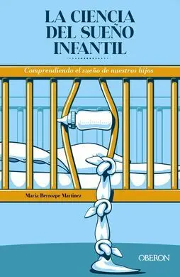 Ciencia Sueño Infantil