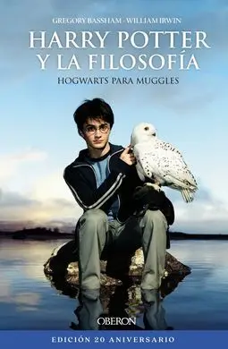 Harry Potter y la Filoso