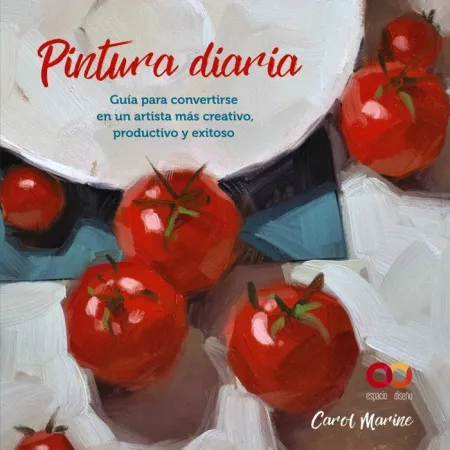 Pintura Diaria. Guía
