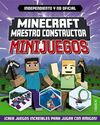 MINECRAFT MAESTRO CONST-