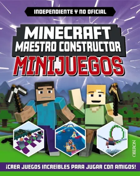Minecraft Maestro Const-