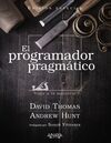 PROGRAMADOR PRAGMÁTICO