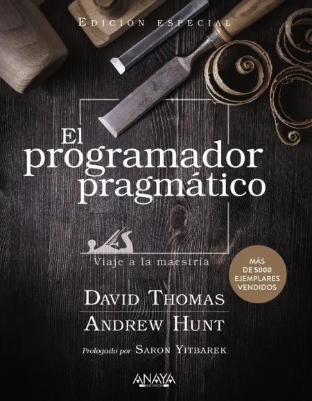 Programador Pragmático