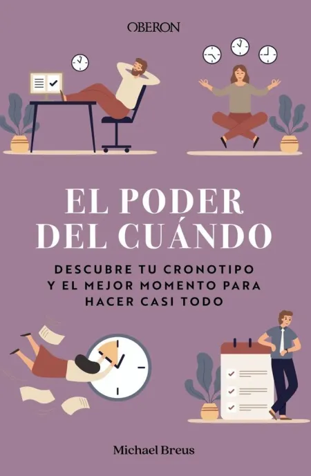 El Poder del Cuándo