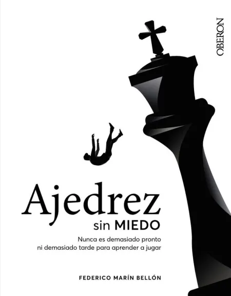 Ajedrez sin Miedo