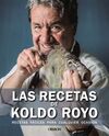 LAS RECETAS DE KOLDO ROYO