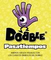 DOBBLE PASATIEMPOS