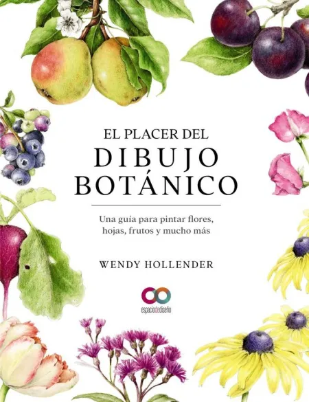 El Placer del Dibujo Botánico