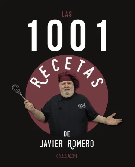 Las 1001 Recetas de Javi