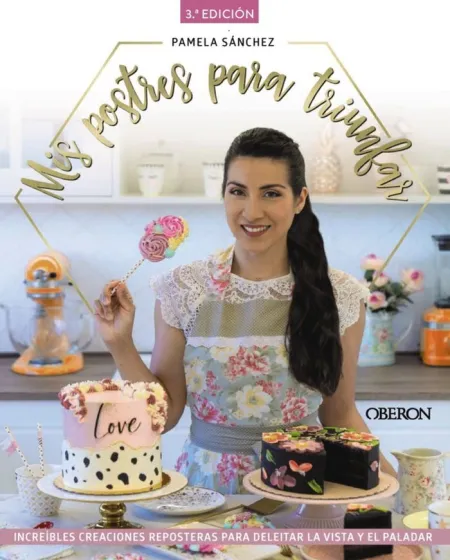 Mis Postres Par Triunfar