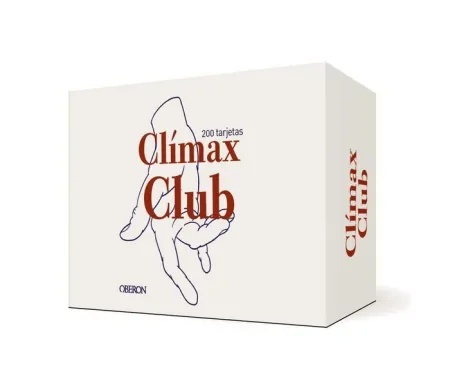 Clímax Club. el Juego. 200