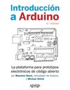 INTRODUCCIÓN ARDUINO 4ED