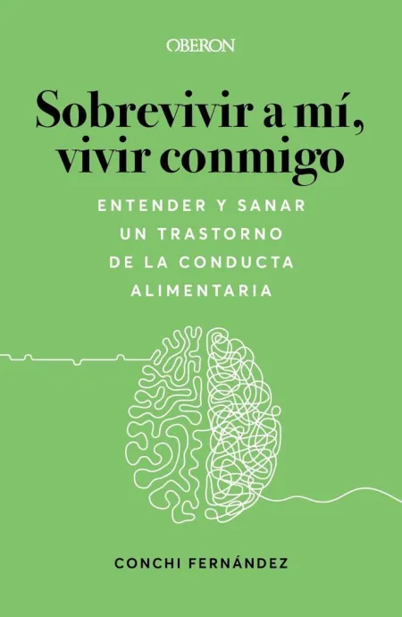 Sobrevivir a Mí,Vivir Conmigo