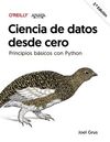 CIENCIA DE DATOS DESDE CERO.