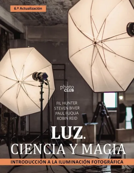 Luz. Ciencia y Magia