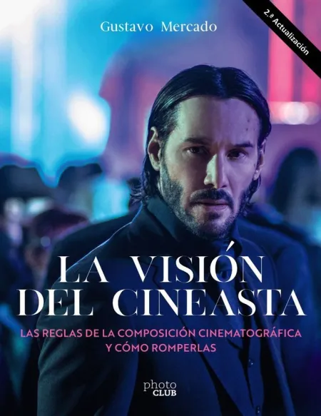 La Visión del Cineasta. l
