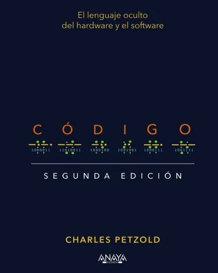 Código. Segunda Edición