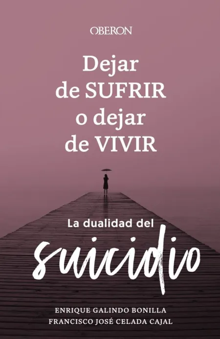 Dejar de Sufrir o Dejar de Vivir