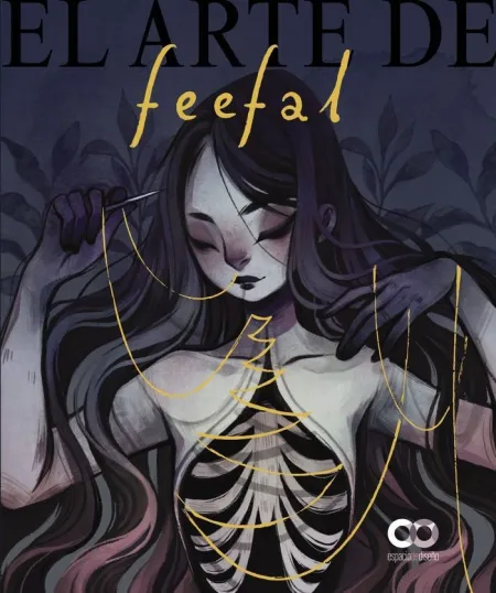 El Arte de Feefal