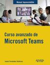 CURSO AVANZ.MICR.TEAMS