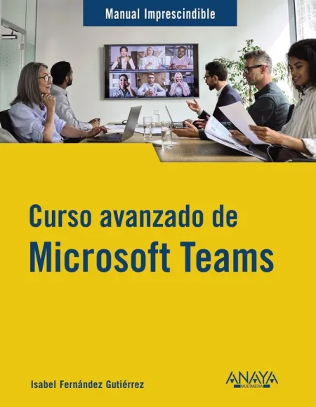 Curso Avanz. micr. teams