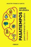 JUEGOS DE LOGICA