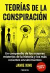 TEORÍAS DE LA CONSPIRACIÓN