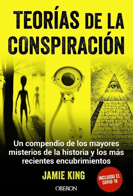 Teorías de la Conspiración