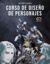 CURSO DE DISEÑO PERSONAJES