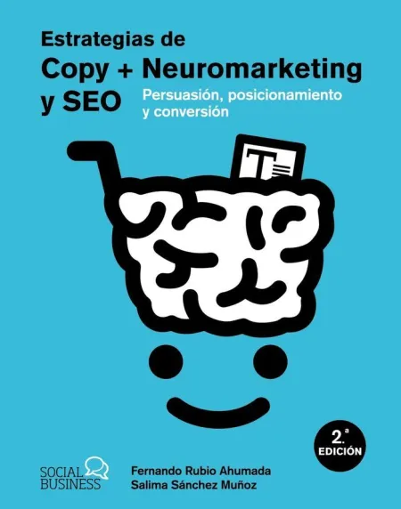 Estrategias de Copy-Neu Neuromarketing y Seo