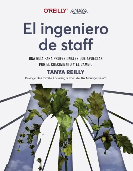 El Ingeniero de Staff