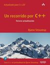 UN RECORRIDO POR C++. ACTUALIZADO PARA C++20 (TERCERA ACTUALIZACIÓN )