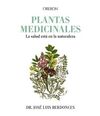 PLANTAS MEDICINALES