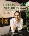 RECETAS INFALIBLES